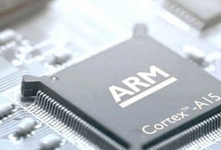 ARM強勢收購兩大美國科技公司，加速布局物聯網技術研發與產品生態